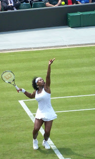 Serena tennis-664732_1920