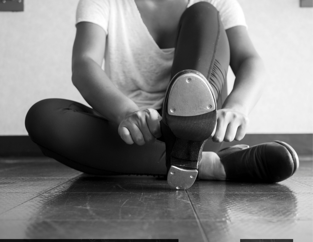 Steppin’ Out! – (of my comfort&nbsp;zone)